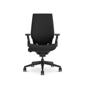 Steelcase Gesture Gamingstuhl 010