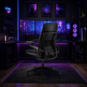 Steelcase Gesture Gamingstuhl 040