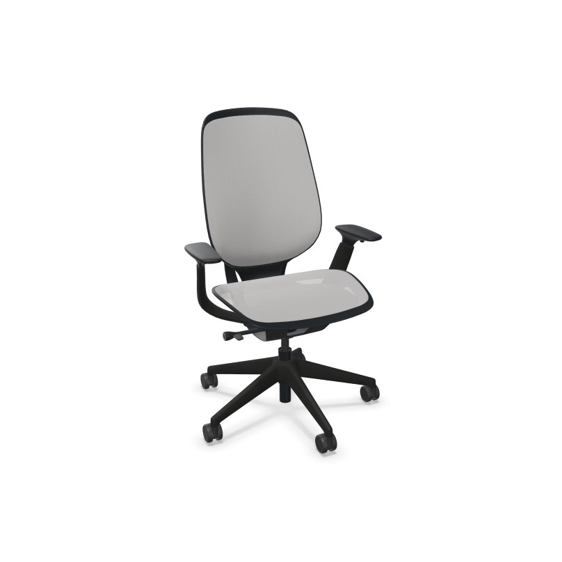 Steelcase Karman Arbeitsstuhl Standard