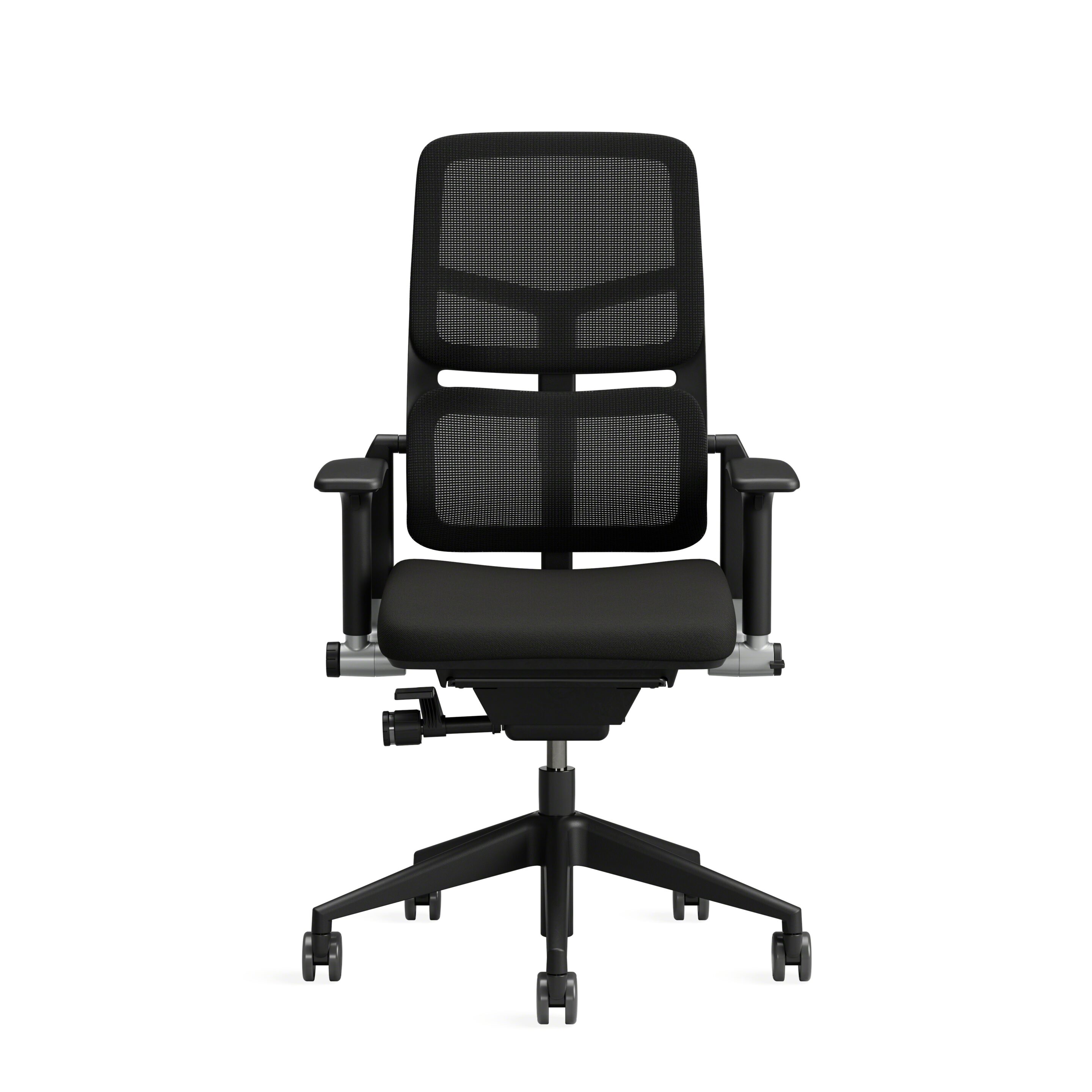 Steelcase Please Ergonomischer Bürostuhl