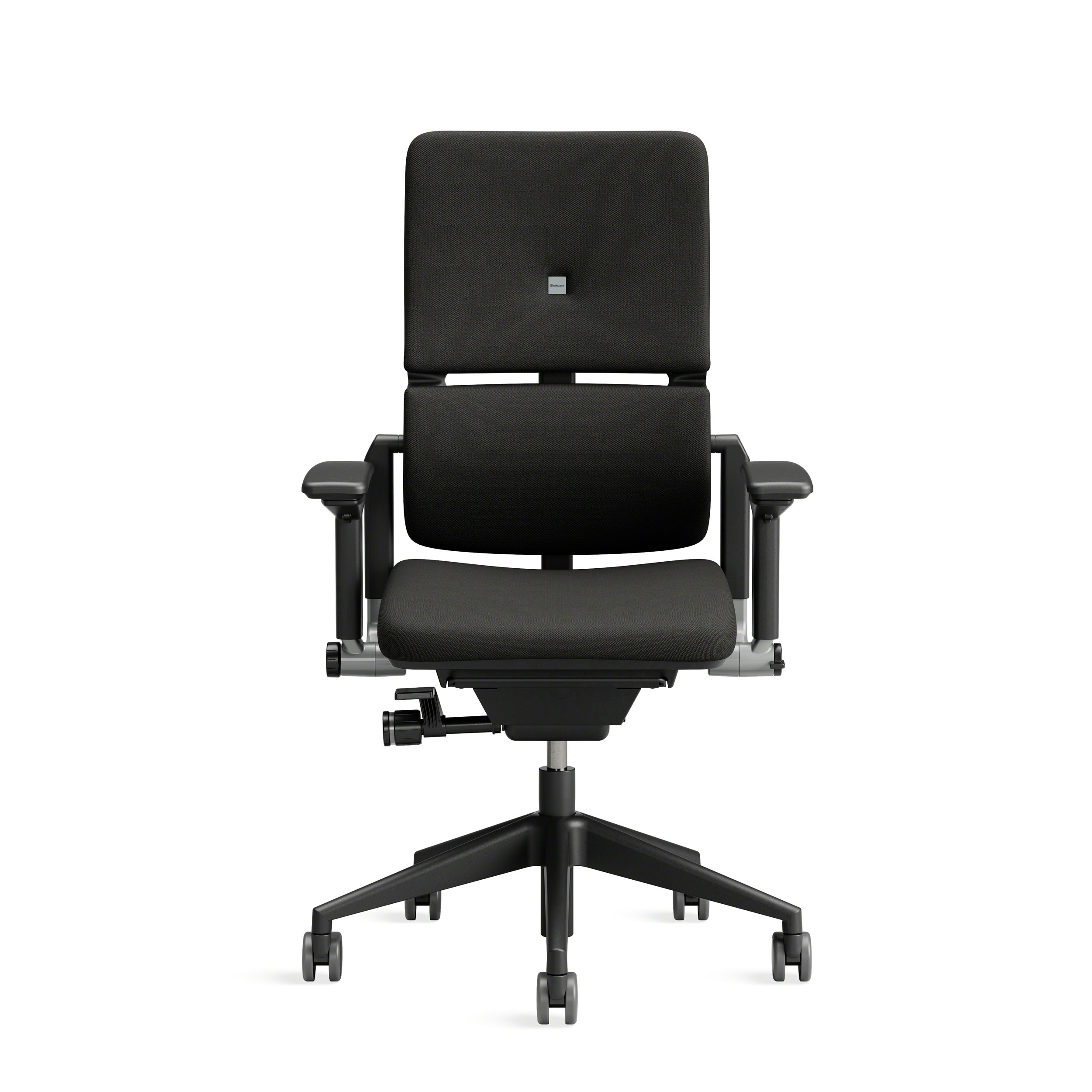 Steelcase Please Ergonomischer Bürostuhl