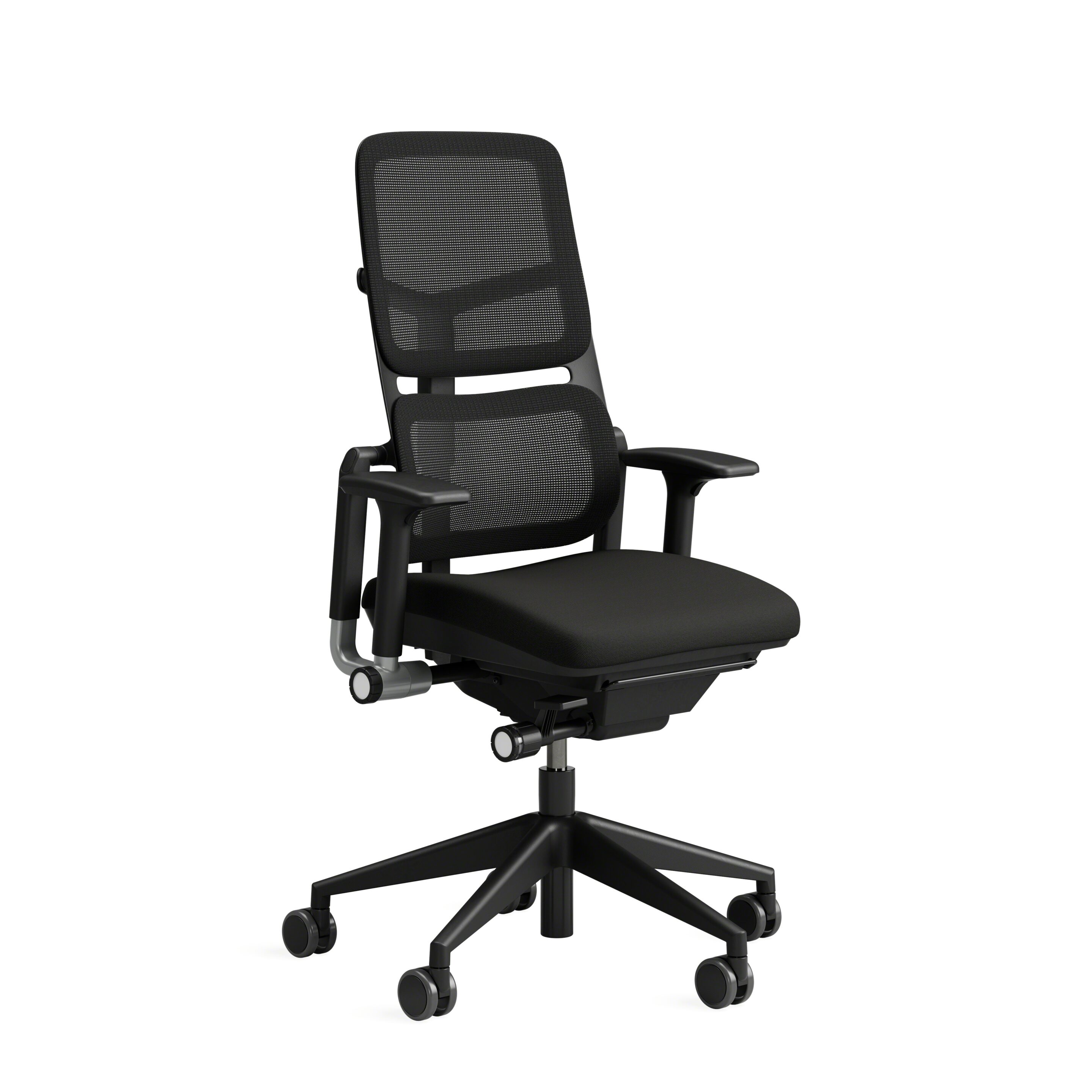Steelcase Please Ergonomischer Bürostuhl