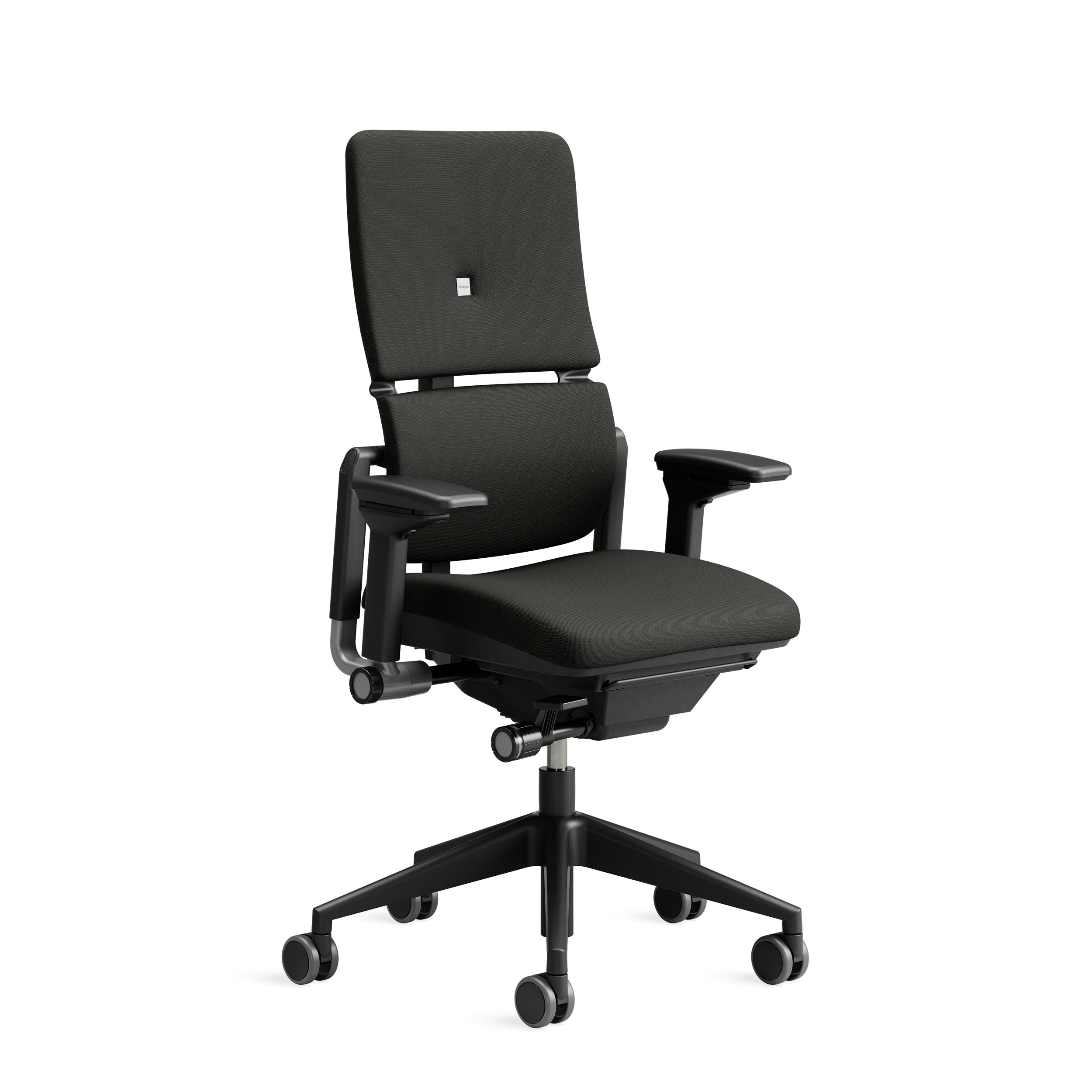 Steelcase Please Ergonomischer Bürostuhl