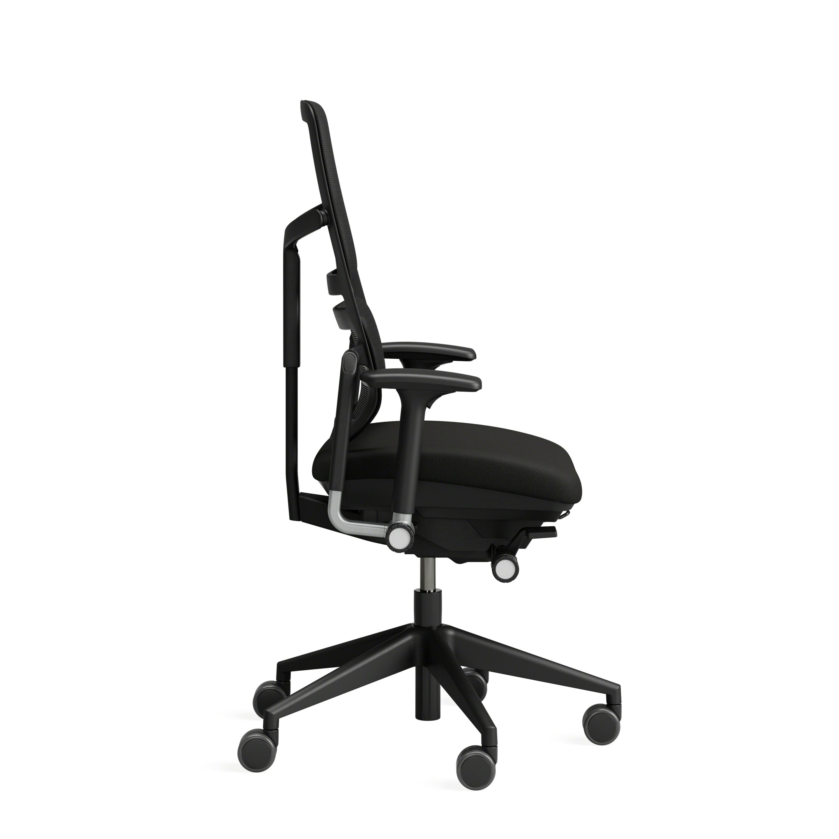 Steelcase Please Ergonomischer Bürostuhl