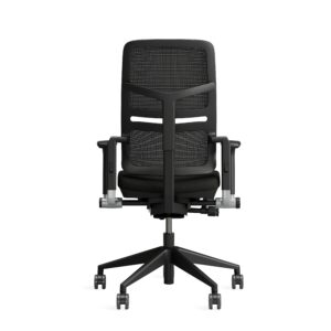Steelcase Please Ergonomischer Bürostuhl