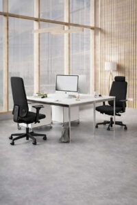 Viasit Prompt Too Bürostuhl 050